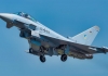 Son Dakika: Eurofighter Typhoon Türkiye’ye Güç Katıyor! Dengeyi Değiştirecek Özellikler Açıklandı