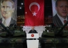 Cumhurbaşkanı Erdoğan: "Altay Tankı ile Yeni Bir Dönemin Kapılarını Aralıyoruz, Hedefimiz Tam Bağımsızlık"