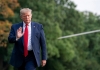 Trump, Çin Zirvesi Öncesi Japonya’ya Gidiyor