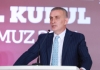 TFF Başkanı İbrahim Hacıosmanoğlu: “571 aktif hakemin 152’si bahis oynuyor”