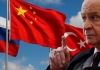 MHP LİDERİNDEN RADİKAL ÇIKIŞ: TÜRKİYE-RUSYA-ÇİN İTTİFAKI (TRÇ) ÖNERİSİ DIŞ POLİTİKAYI SALLADI