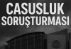 Casusluk Soruşturmasında Yeni Gelişme: Ekrem İmamoğlu, Merdan Yanardağ ve Necati Özkan Tutuklama Talebiyle Mahkemede
