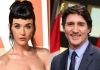 Katy Perry ile Justin Trudeau’nun İlişkisi Gündemde