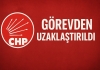 CHP’li Cüneyt Akgül Görevden Uzaklaştırıldı: Fil Suresi Paylaşımı Tepki Çekti