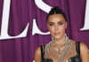 Kim Kardashian Beyin Anevrizması Geçirdiğini Açıkladı: “Doktorlar Sebebin Stres Olduğunu Söyledi”
