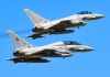 Türkiye, İngiltere’den 20 Eurofighter Typhoon Alıyor