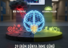 Her 4 Kişiden 1'i Risk Altında: İnmeden Korunmanın 5 Altın Kuralı Açıklandı!