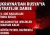 Ukrayna’dan Rusya’ya Stratejik Darbe: S-400 Radarları Vuruldu, Belgorod’da Lojistik Çöktü, Ryazan Rafinerisi Durduruldu